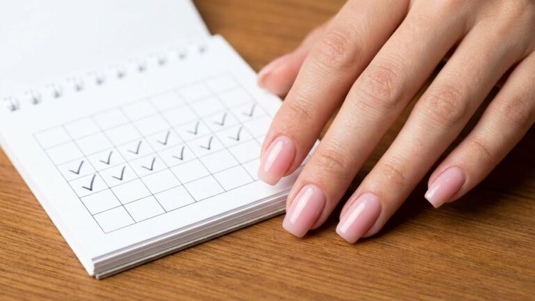 How Long Do Gel Nails Last and Tips to Prolong Their Durability How Long Do Gel Nails Last