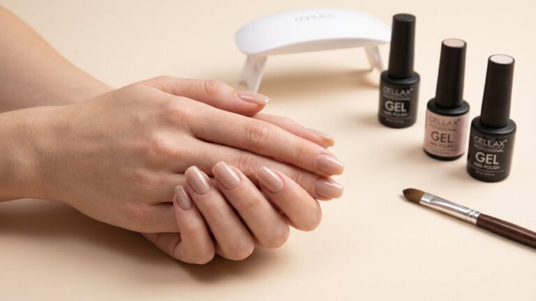 What Are Gel Nails Explained: Benefits, Application, and Care Tips What Are Gel Nails Explained