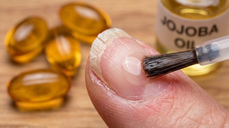 10 Best Cuticle Oil for Nail Strength Expert Reviews and Top Picks best cuticle oil for nail strength