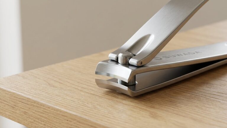 10 Best Japanese Nail Clippers for Precise and Durable Grooming in 2026 10 Best Japanese Nail Clippers