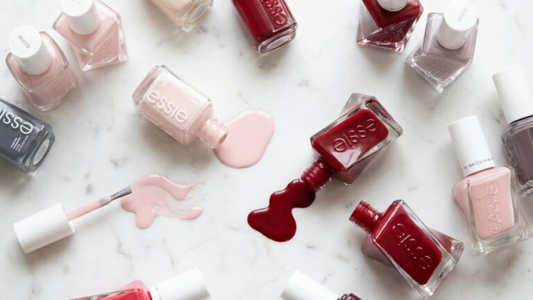 essie best nail polish