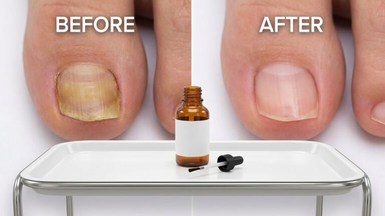 10 Best Nail Fungal Treatment: Top Clinically Proven Options and Buyer Guide best nail fungal treatment