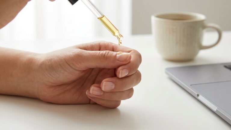10 Best Nail Oil for Dry Nails to Restore Moisture and Strength best nail oil for dry nails