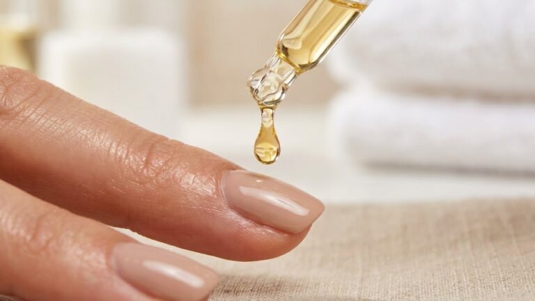 Best Cuticle Oil for Very Dry Cuticles Effective Solutions for Deep Hydration best cuticle oil for very dry cuticles