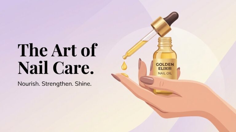 Best Nail Oil for Brittle Nails to Strengthen and Hydrate Effectively best nail oil for brittle nails