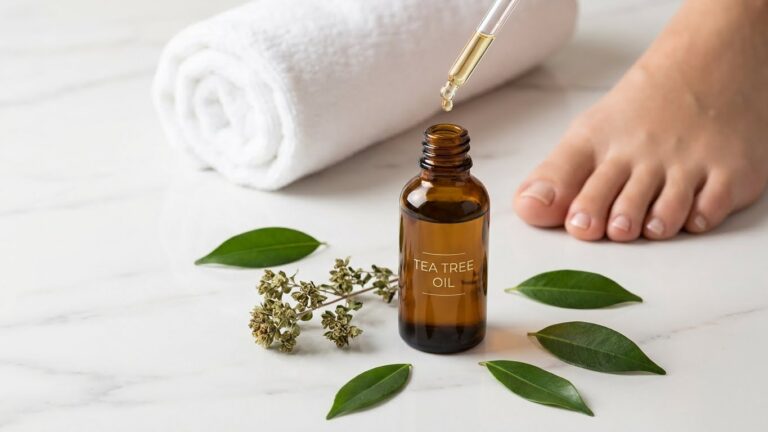 Best Oil for Nail Fungus: Effective Solutions and Tips for Treatment best oil for nail fungus