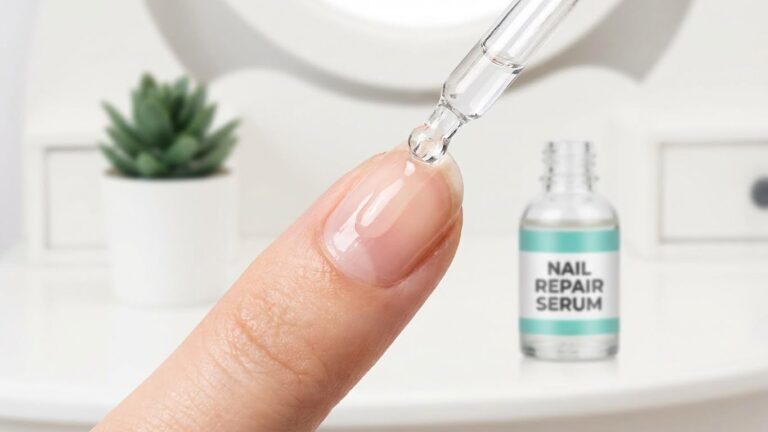 best nail repair products