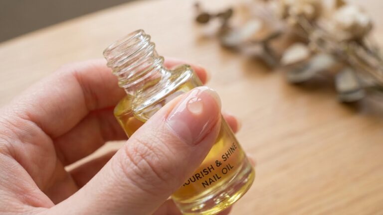 10 Best Oil for Nail Care: Top Choices for Healthy, Strong Nails best oil for nail care