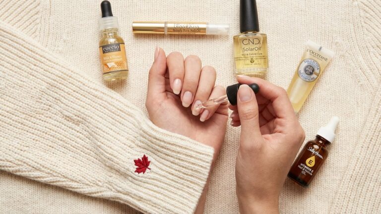 10 Best Cuticle Oil Canada for Healthy Nails in 2026 best cuticle oil canada