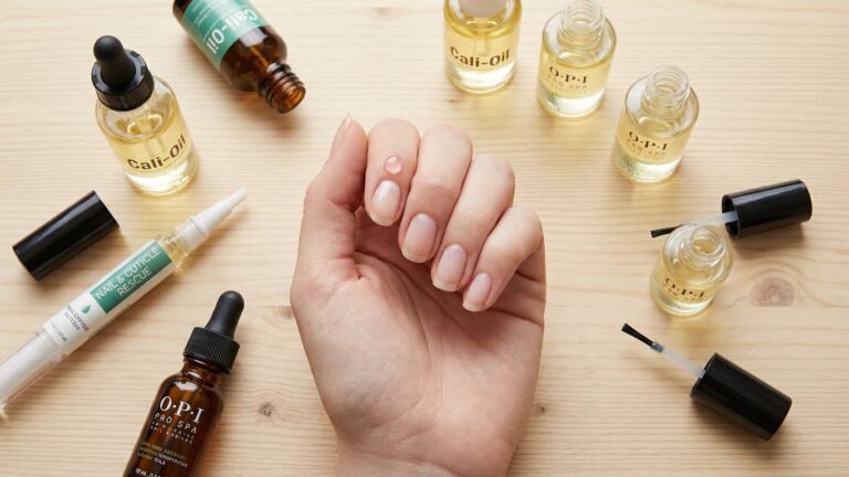 best nail oil 2026