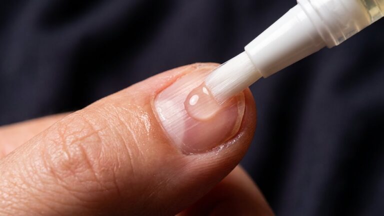 10 Best Nail Oil for Ridges to Smooth and Strengthen Nails Quickly best nail oil for ridges