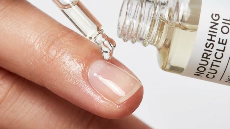 10 Best Nail Oil Treatment for Stronger, Healthier Nails in 2026 best nail oil treatment