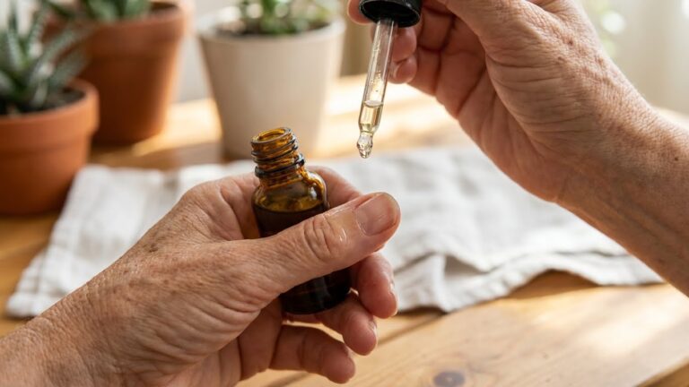 10 Best Nail Oil for Older Brittle Nails: Top Solutions to Restore Strength and Shine best nail oil for older brittle nails