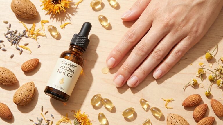what is the best nail oil to use