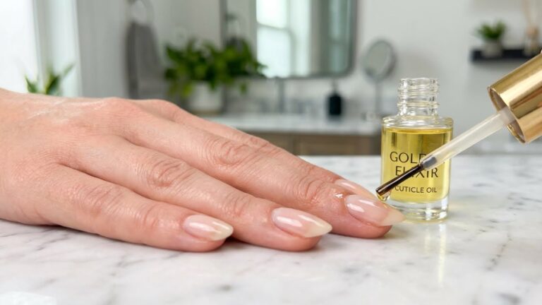 best cuticle oil usa