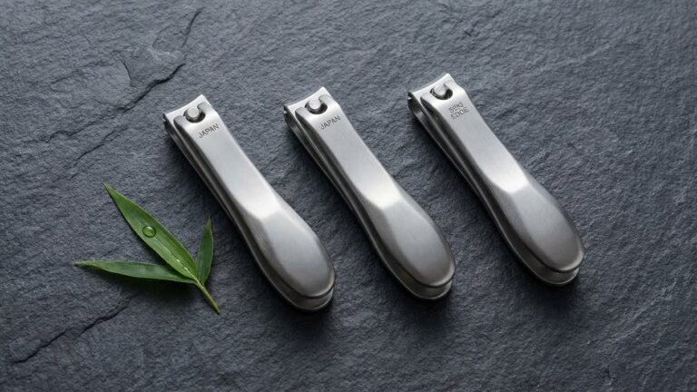 best japanese nail clippers