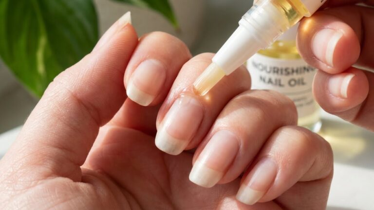 10 Best Nail Oil to Grow Nails for Stronger, Healthier Growth best nail oil to grow nails