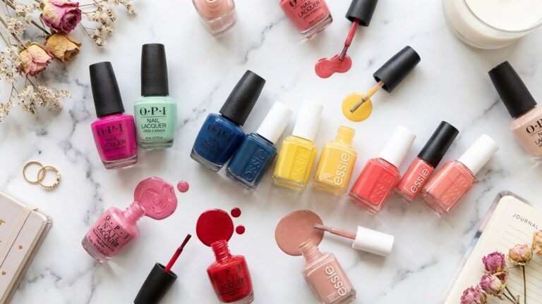 best nail polish
