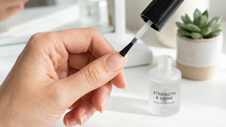 what is the best nail strengthener