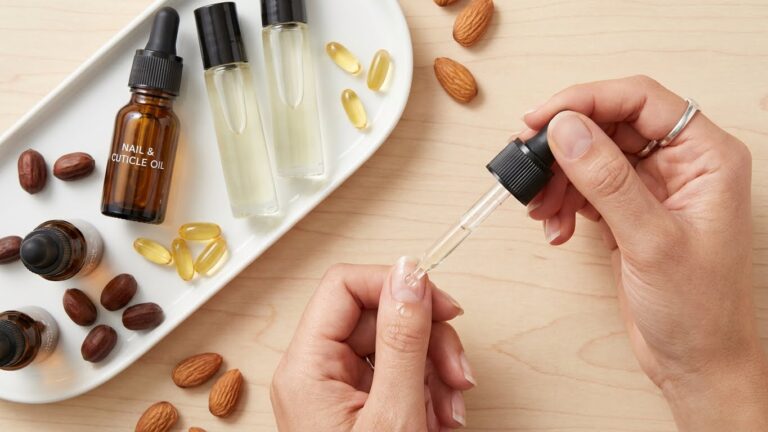 10 Best Nail Growth Oil for Stronger, Healthier Nails in 2026 best nail growth oil