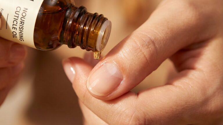 10 Best Oil to Promote Nail Growth for Stronger, Healthier Nails best oil to promote nail growth