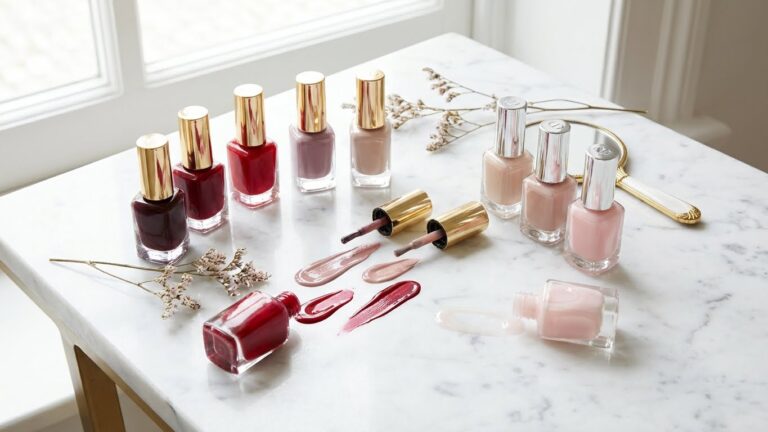 best nail polish brands