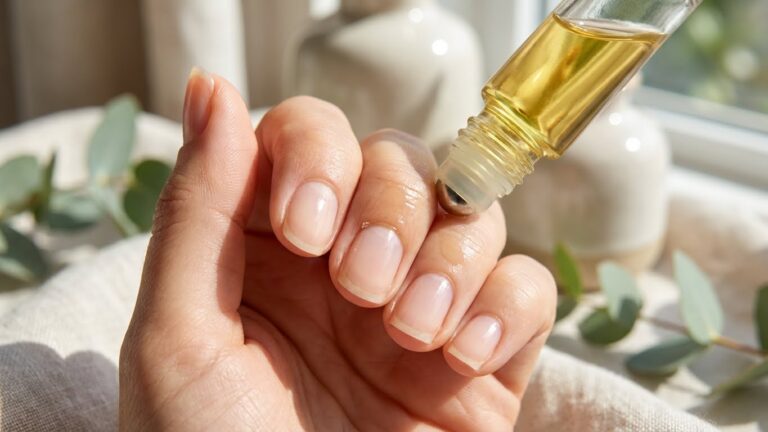 best cuticle oil rollerball