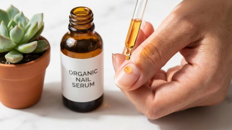 best nail oil for growth