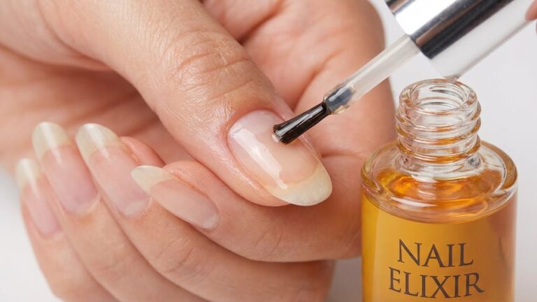 10 Best Nail Growth Oil on Amazon Reviewed for Effective Results best nail growth oil on amazon