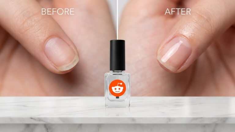 best nail hardener reddit