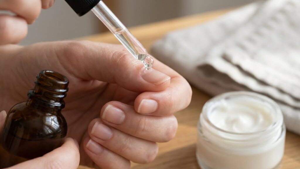 Aftercare for Natural Nails