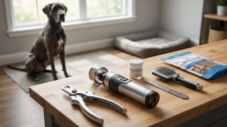 7 Best Nail Clipper for Great Danes Expert Reviews and Buying Guide 2025 Best Nail Clipper for Great Danes