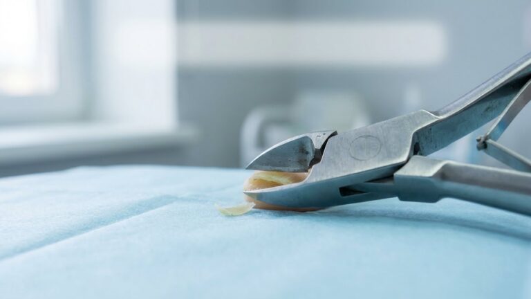 10 Best Nail Nippers for Thick Toenails Expert Reviews and Buying Guide Best Nail Nippers for Thick Toenails