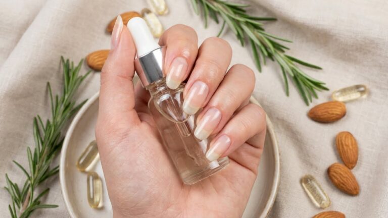 10 Best Nail Oil for Growth to Strengthen and Nourish Nails in 2026 Best Nail Oil for Growth to Strengthen