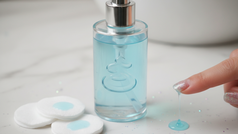 Can Nail Polish Remover Remove Gel Efficiently and Safely Explained Can Nail Polish Remover Remove Gel