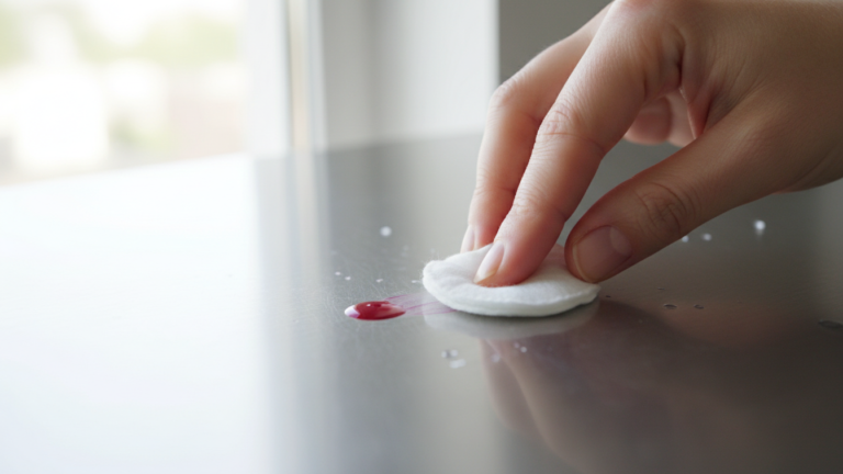 Can Nail Polish Remover Remove Paint Effectively and Safely Can Nail Polish Remover Remove Paint