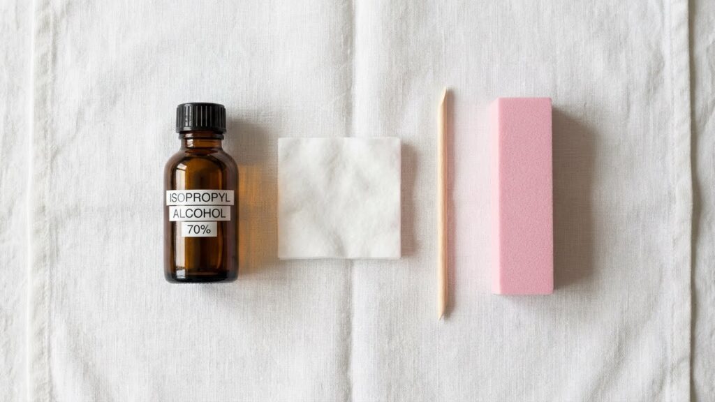 How to Apply Glue Evenly
