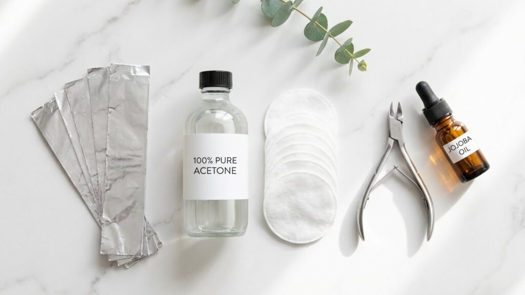 Essential Tools and Materials