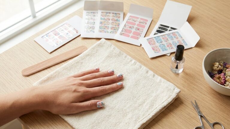 10 what are the best nail wraps: Expert Picks and Buying Guide what are the best nail wraps