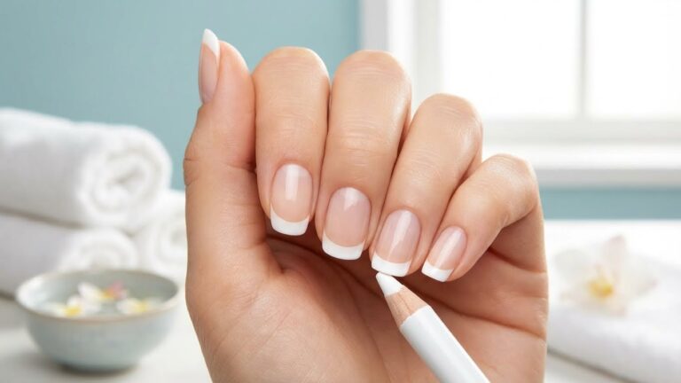 best nail whitening pencil