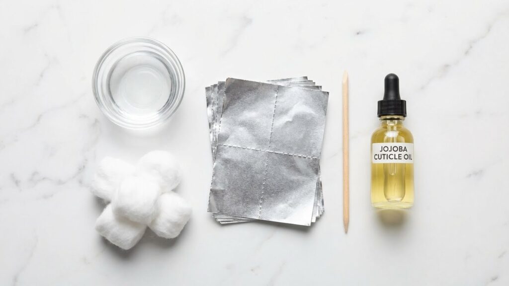 Gathering Essential Tools and Materials