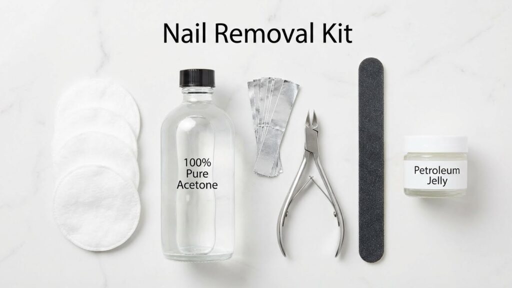 Gathering Necessary Supplies