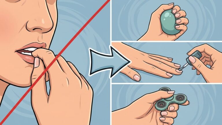 How to Avoid Biting Nails: Effective Strategies to Break the Habit Permanently How to Avoid Biting Nails