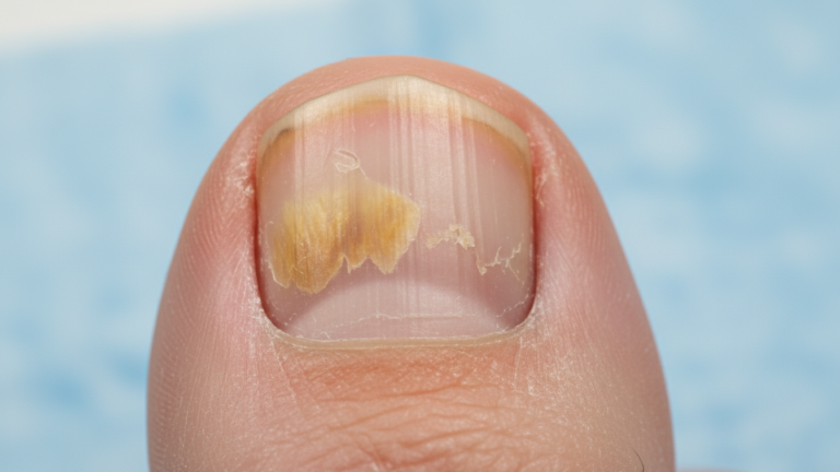How to Cure Nail Fungus Quickly and Effectively at Home How to Cure Nail Fungus