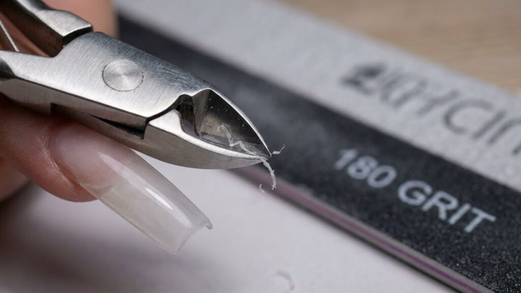 How to Remove Different Types of Fake Nails Fast