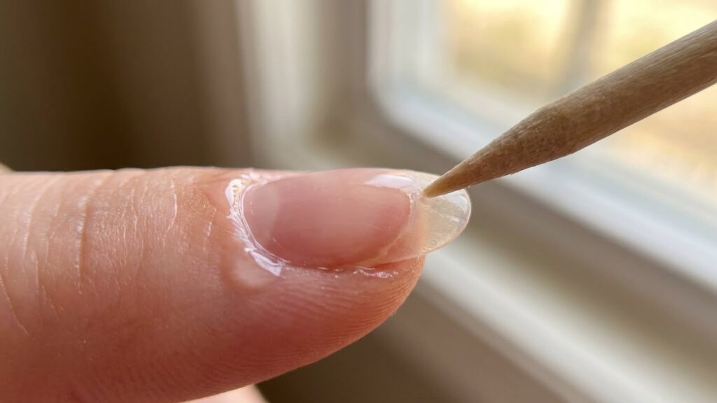 Manual Lifting and Peeling Safely