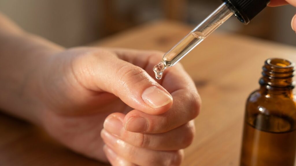 Moisturizing and Hydration