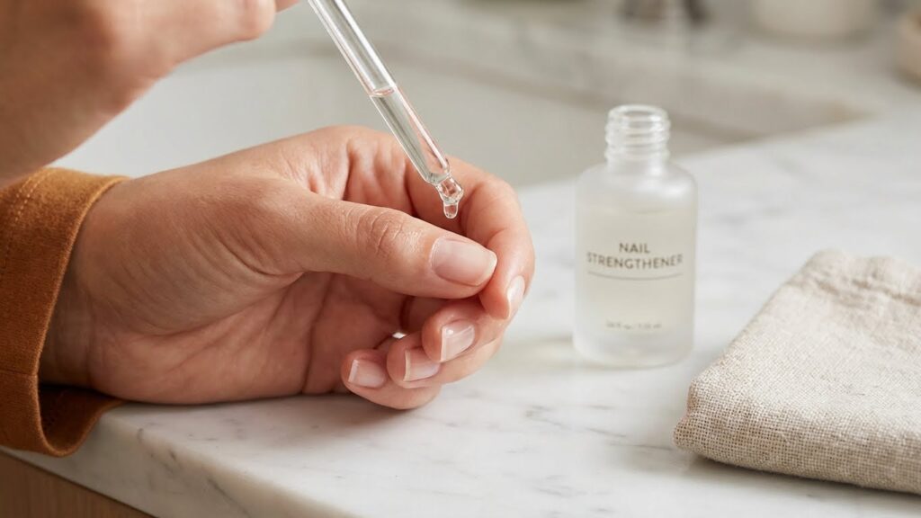 Moisturizing and Rehydration