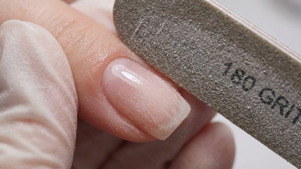 Pre-Soak Nail Care Tips