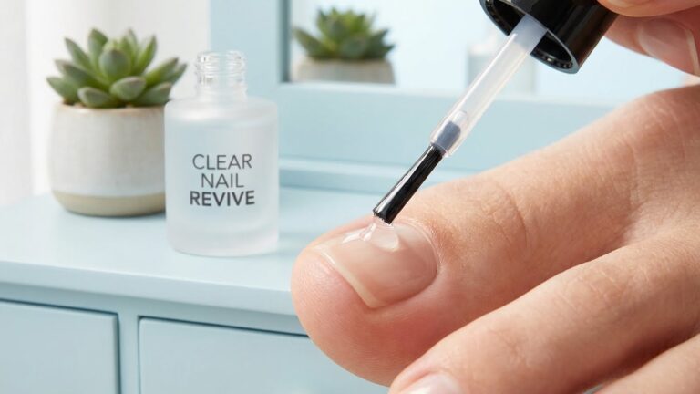 what is the best nail fungus treatment